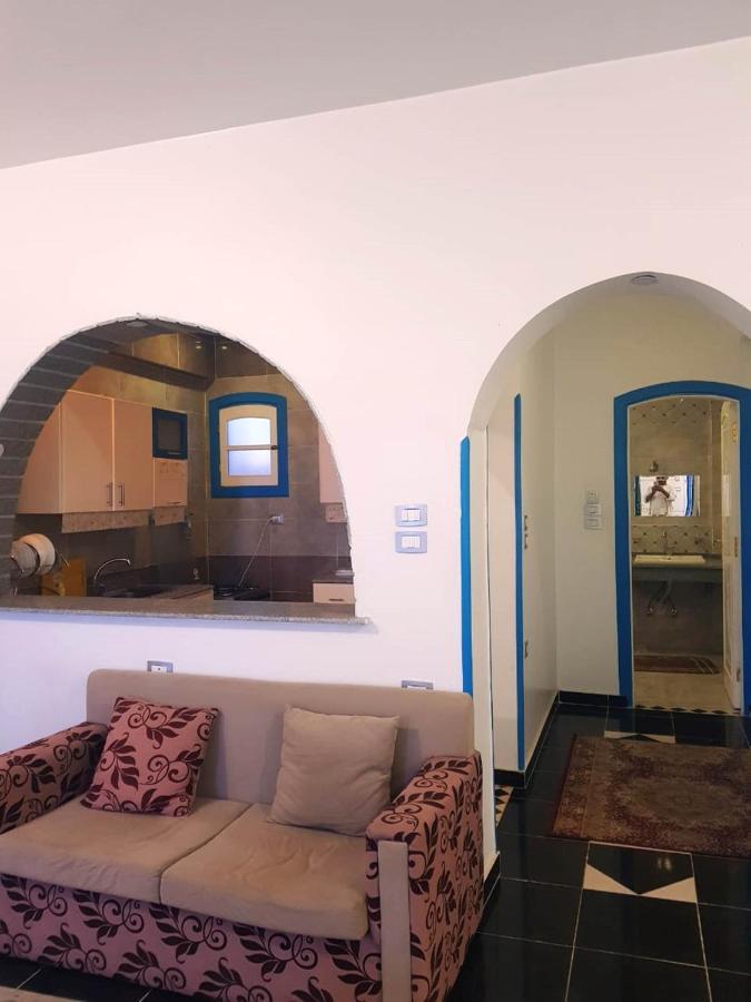 Moon Valley Apartments Luxor Exteriér fotografie